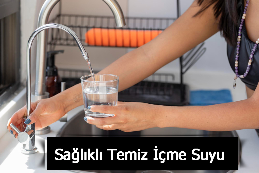 Su Arıtma Cihazları Osmancık Servisi